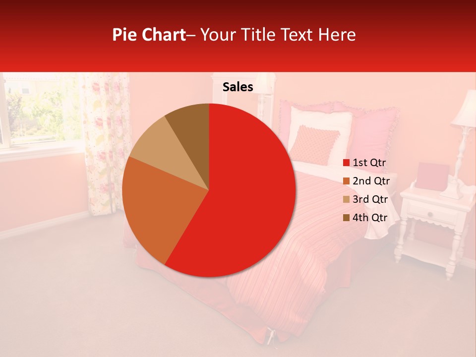 Industry Air Cool PowerPoint Template