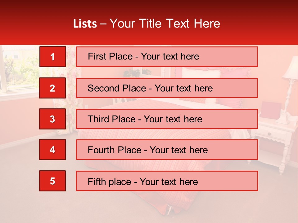 Industry Air Cool PowerPoint Template