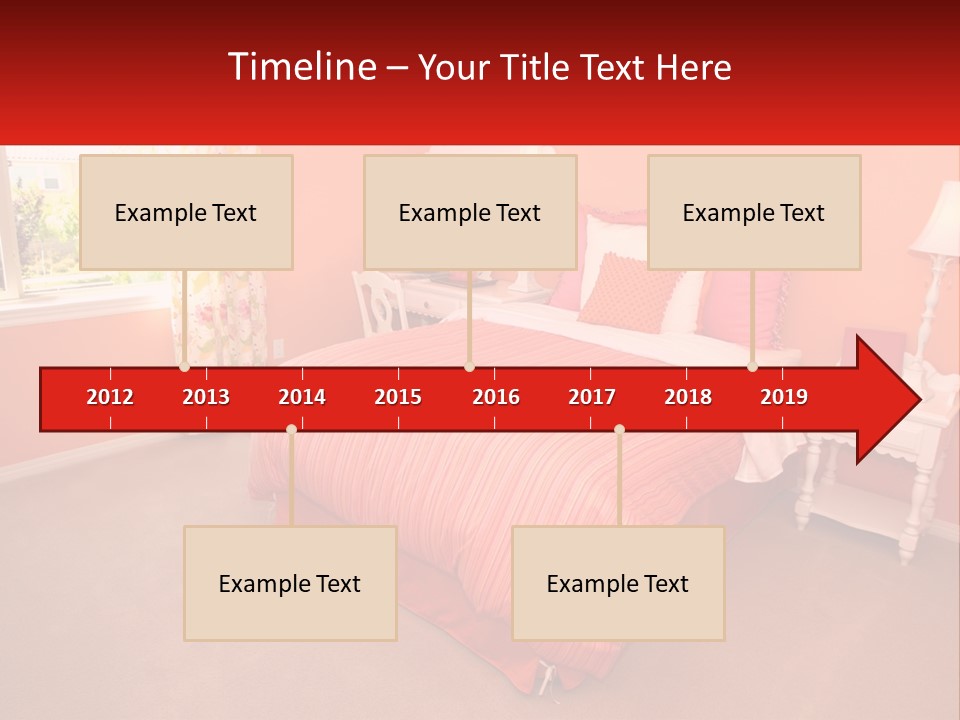 Industry Air Cool PowerPoint Template