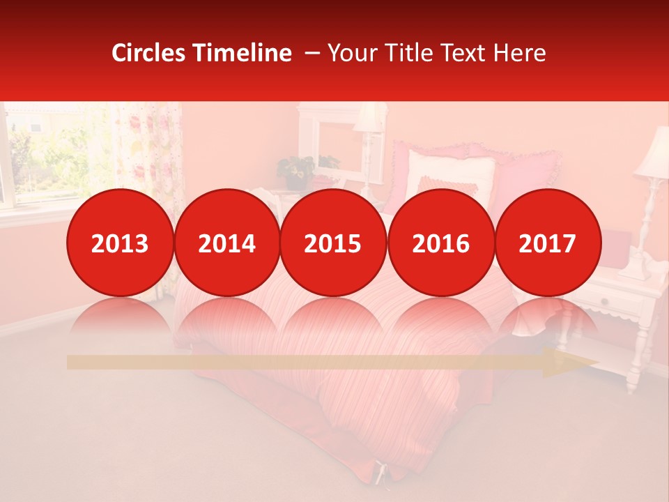 Industry Air Cool PowerPoint Template