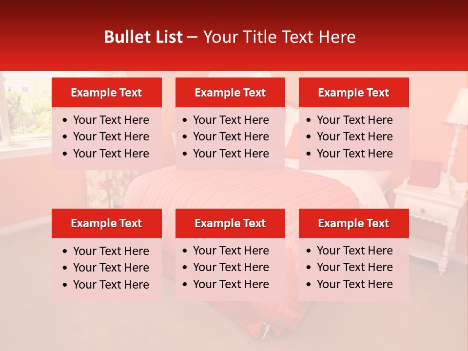 Industry Air Cool PowerPoint Template
