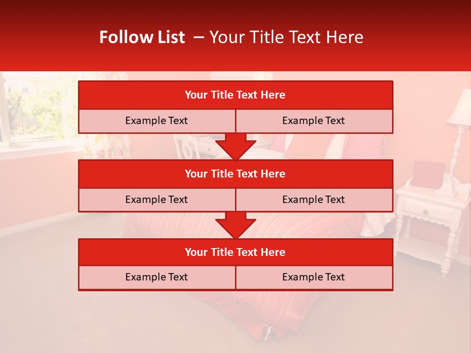 Industry Air Cool PowerPoint Template