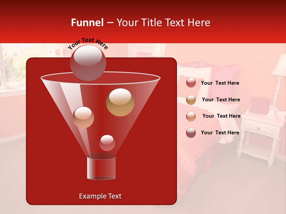 Industry Air Cool PowerPoint Template