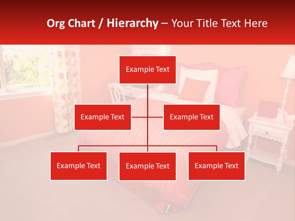 Industry Air Cool PowerPoint Template