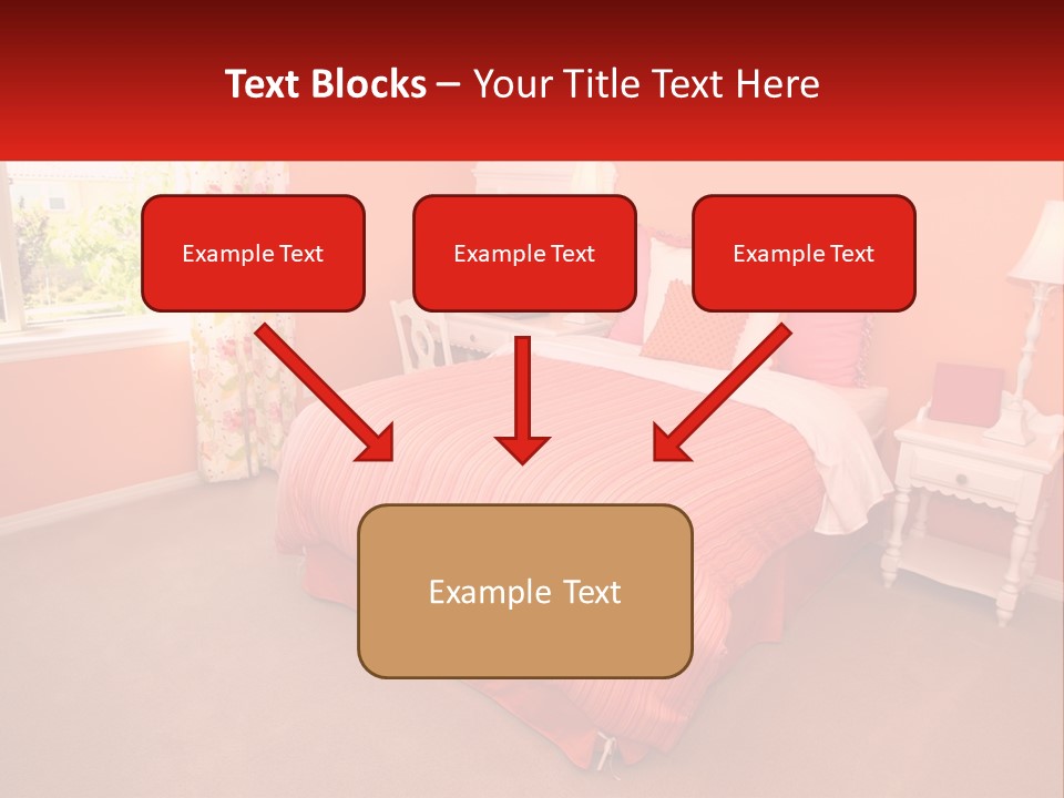 Industry Air Cool PowerPoint Template