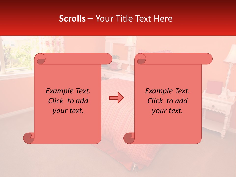 Industry Air Cool PowerPoint Template