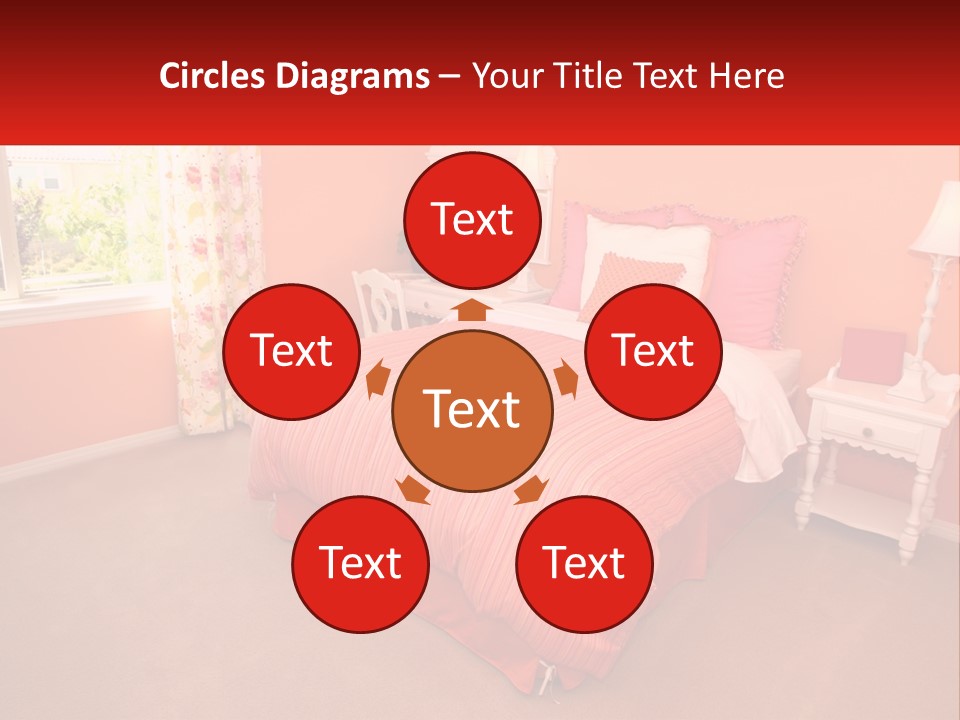 Industry Air Cool PowerPoint Template