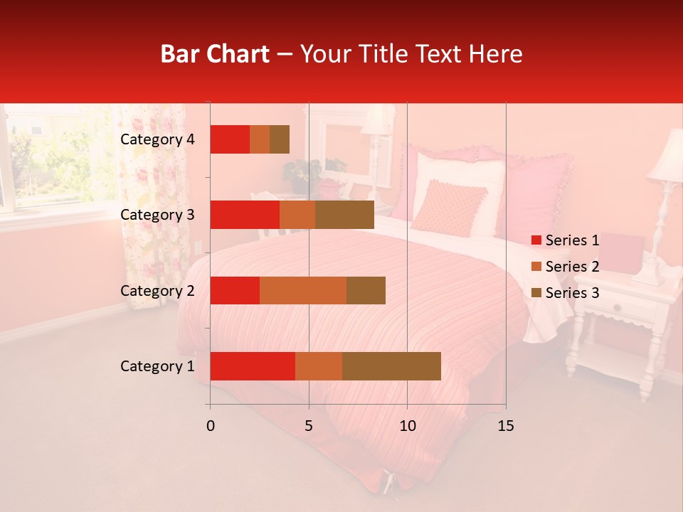 Industry Air Cool PowerPoint Template