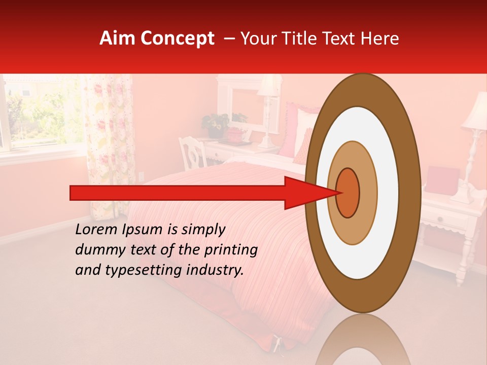 Industry Air Cool PowerPoint Template