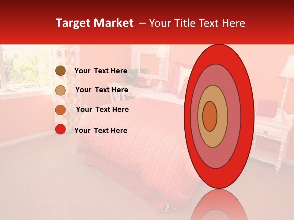 Industry Air Cool PowerPoint Template