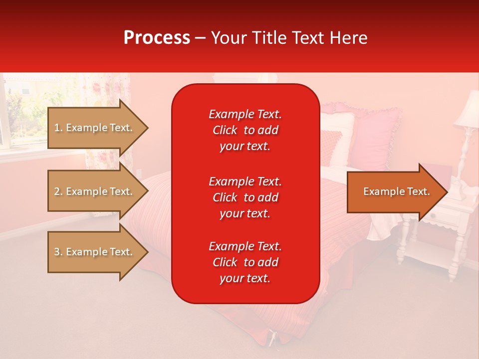Industry Air Cool PowerPoint Template