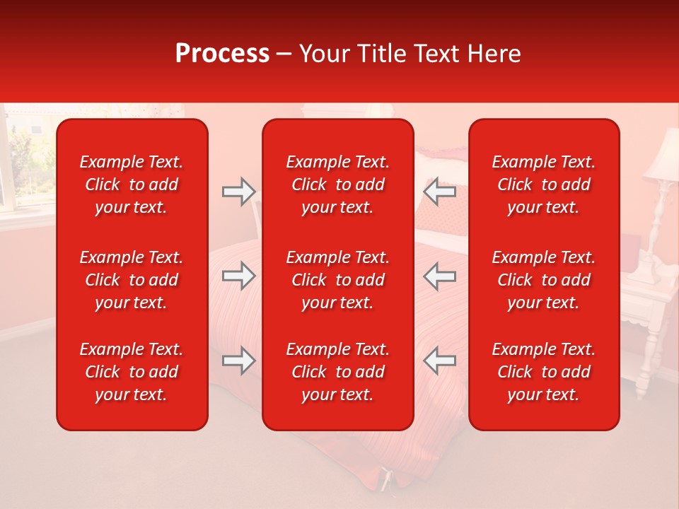 Industry Air Cool PowerPoint Template