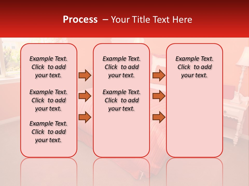 Industry Air Cool PowerPoint Template