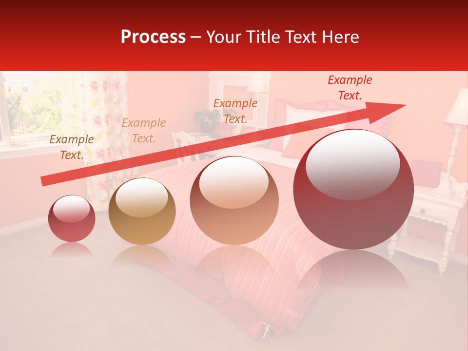 Industry Air Cool PowerPoint Template