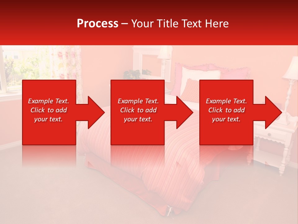 Industry Air Cool PowerPoint Template