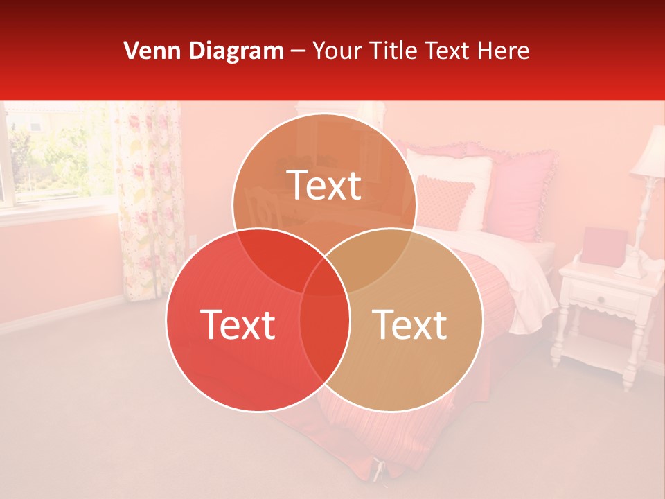 Industry Air Cool PowerPoint Template