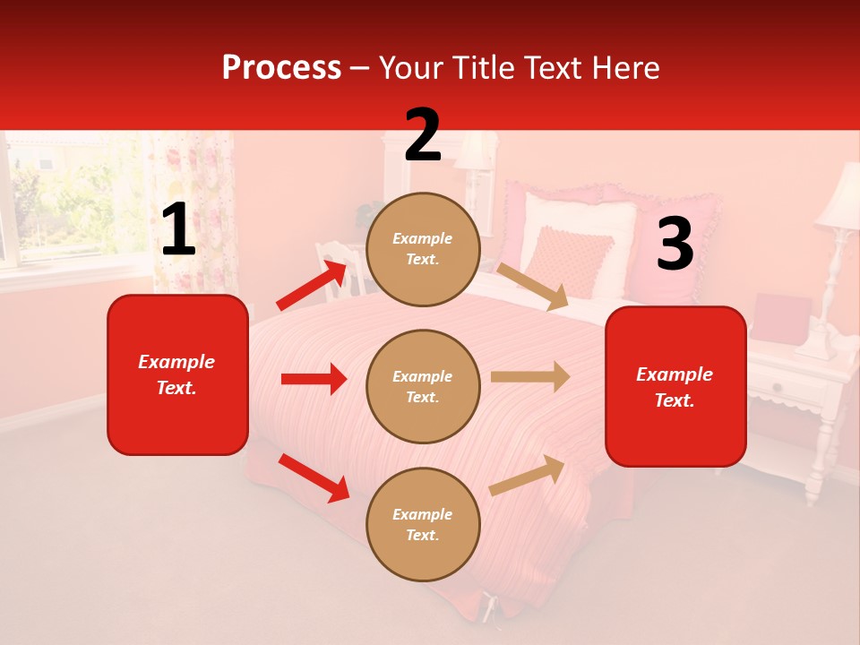 Industry Air Cool PowerPoint Template