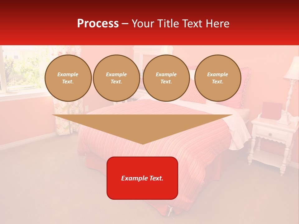 Industry Air Cool PowerPoint Template