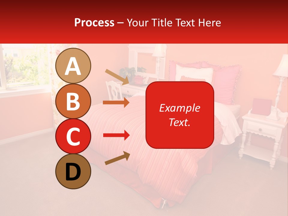 Industry Air Cool PowerPoint Template
