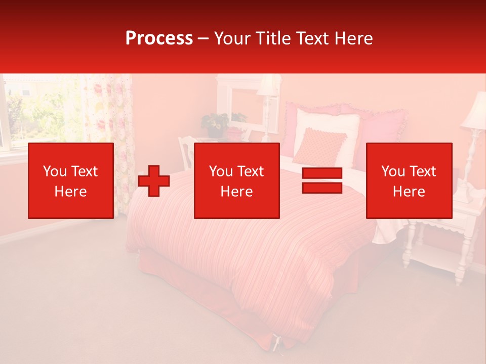 Industry Air Cool PowerPoint Template