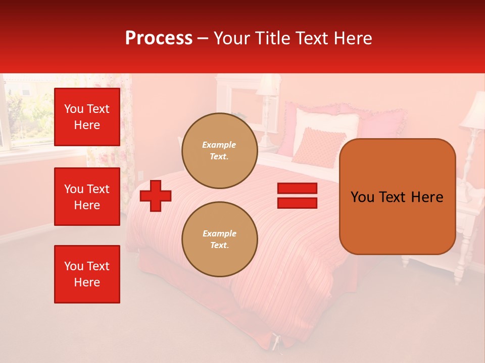 Industry Air Cool PowerPoint Template