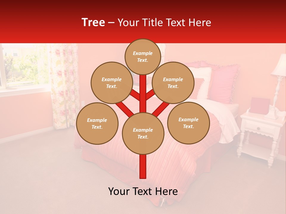 Industry Air Cool PowerPoint Template