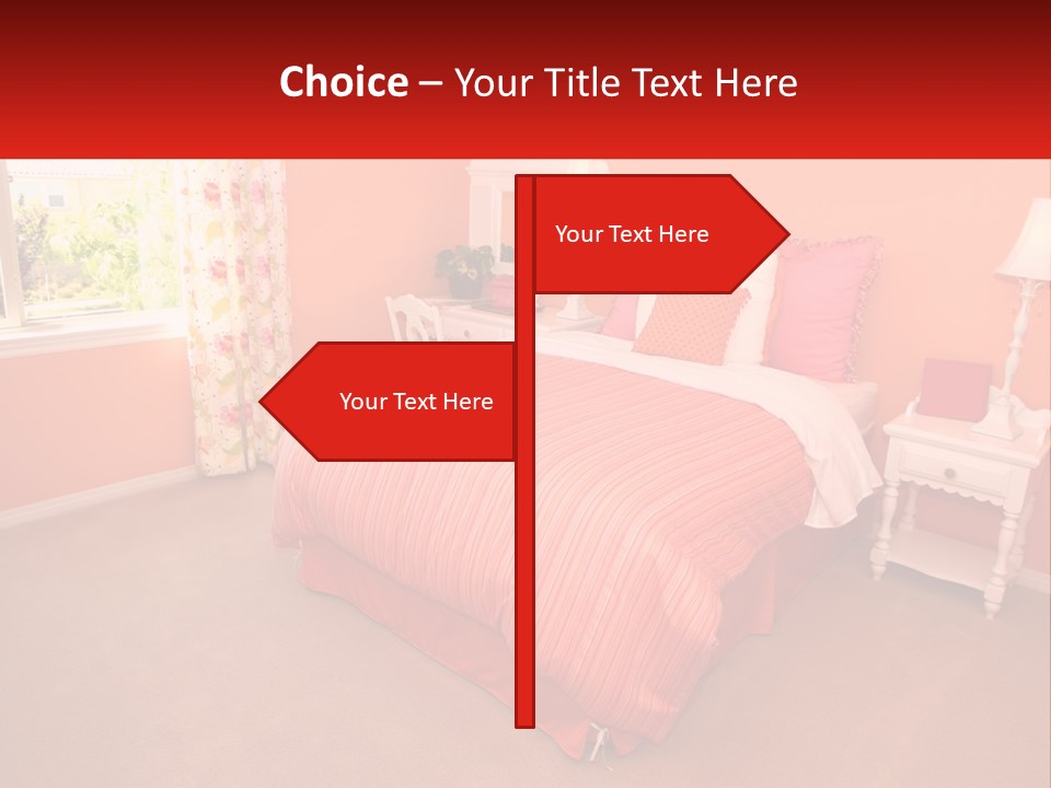 Industry Air Cool PowerPoint Template