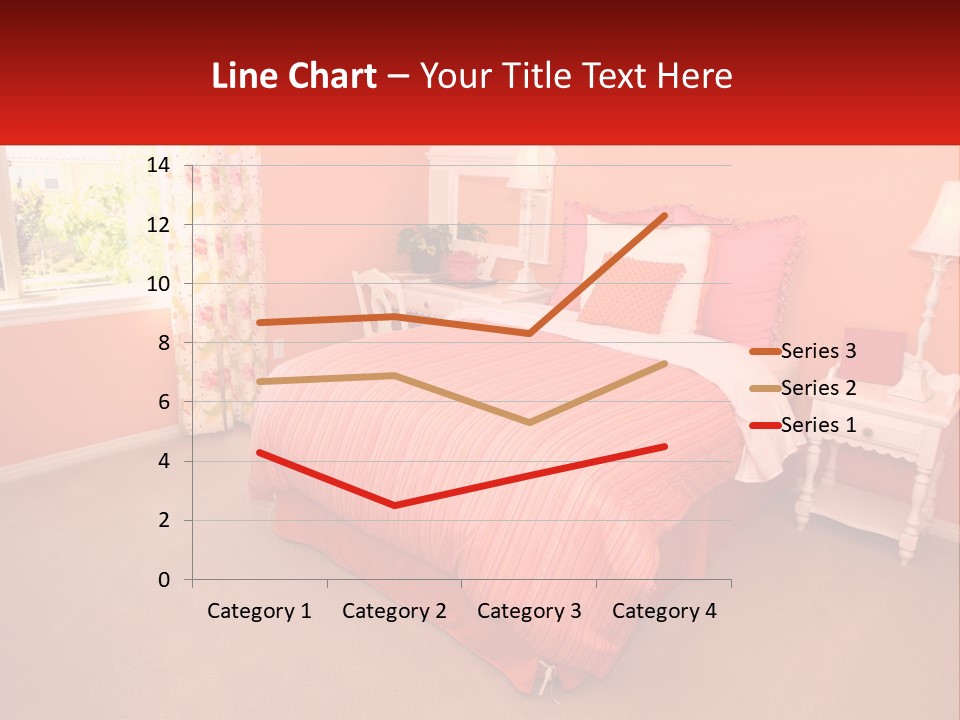 Industry Air Cool PowerPoint Template