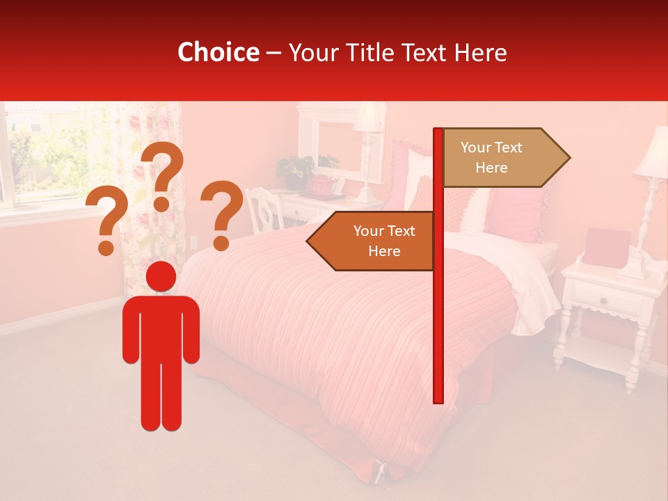 Industry Air Cool PowerPoint Template