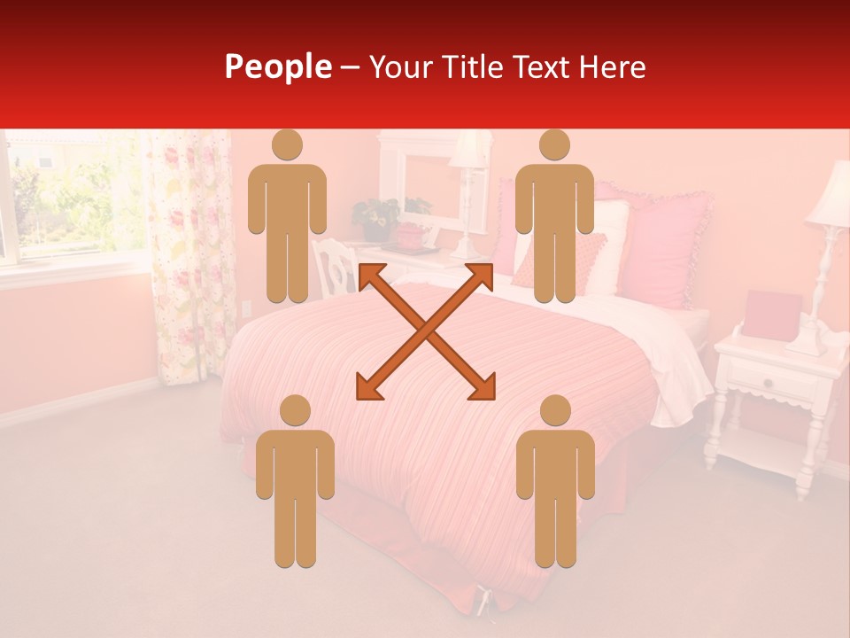 Industry Air Cool PowerPoint Template