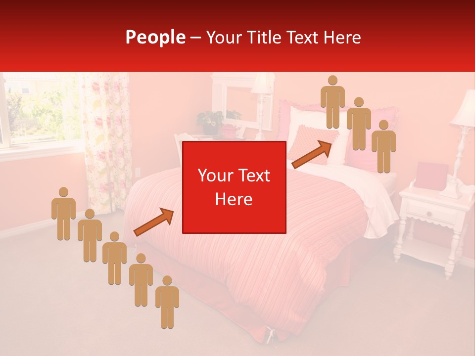 Industry Air Cool PowerPoint Template