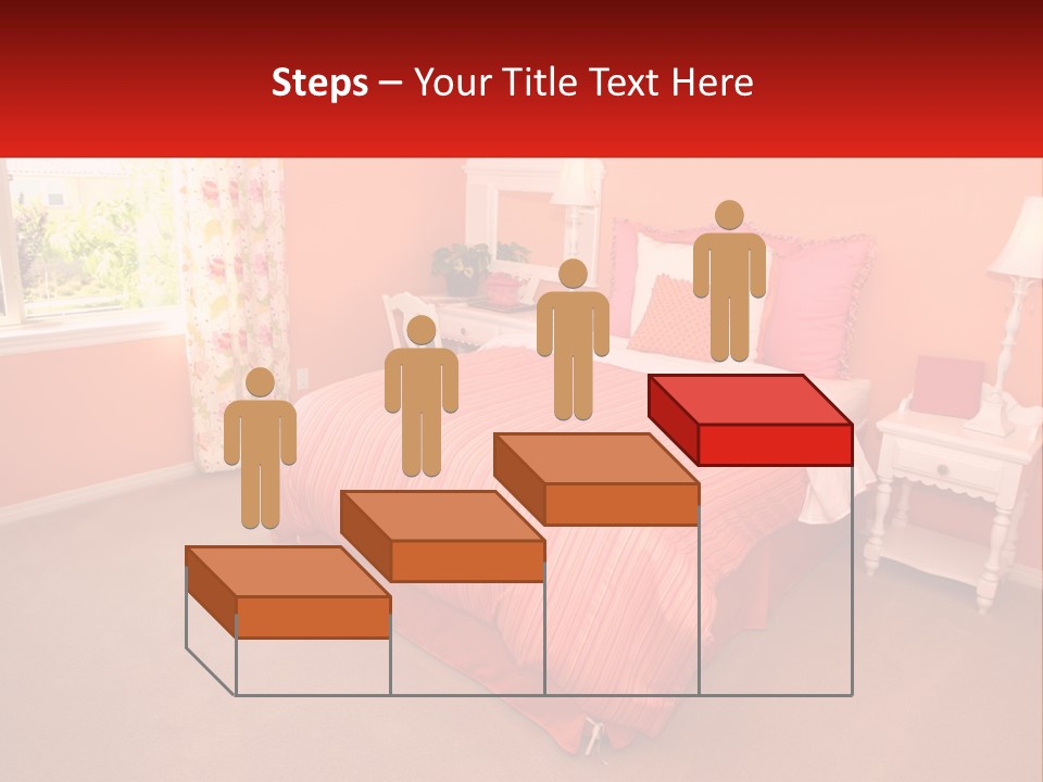 Industry Air Cool PowerPoint Template