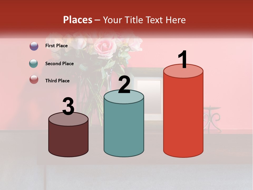 Switch Conditioner Equipment PowerPoint Template