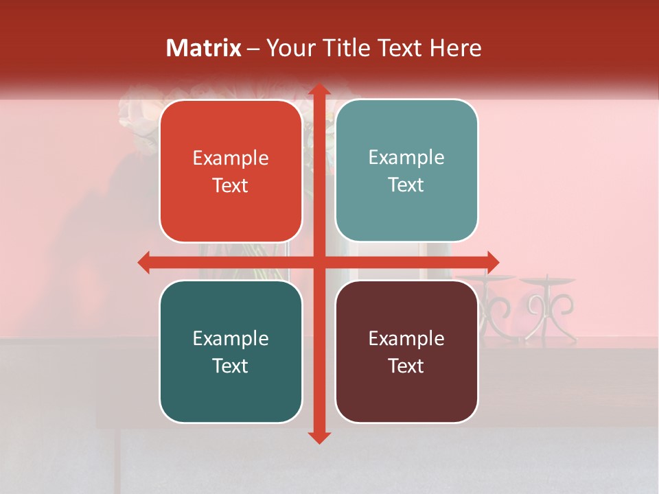 Switch Conditioner Equipment PowerPoint Template