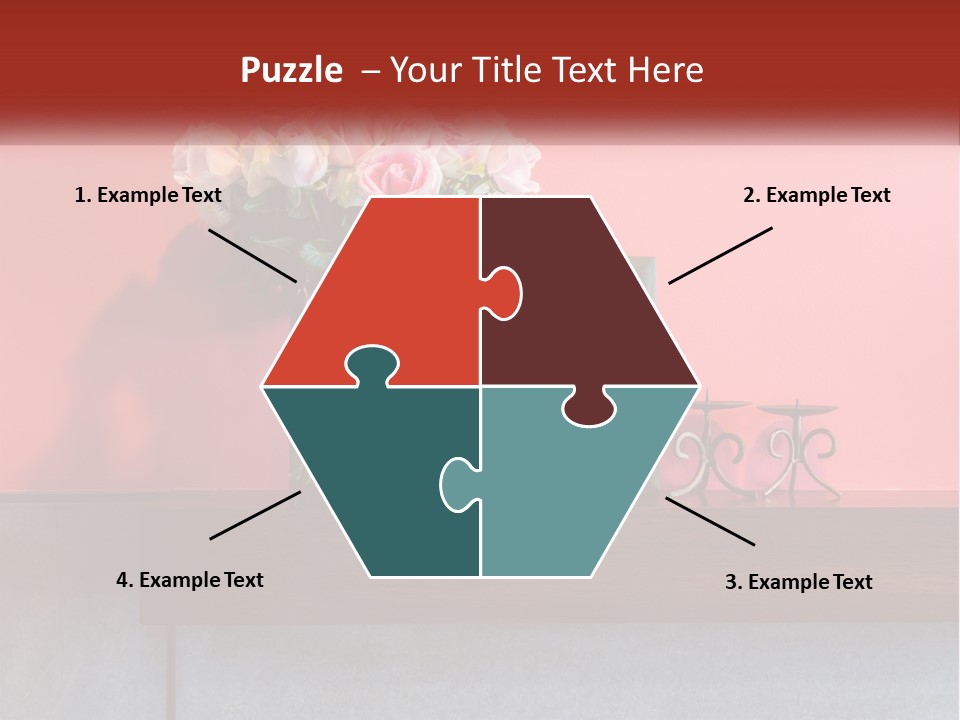 Switch Conditioner Equipment PowerPoint Template