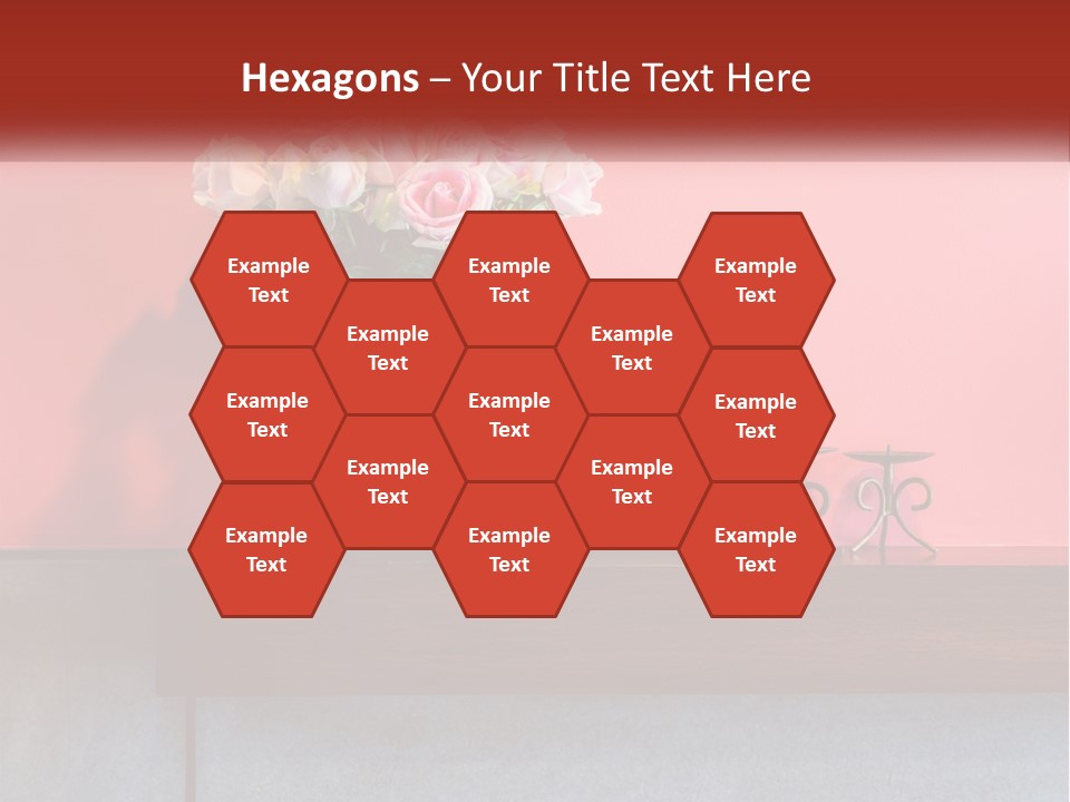 Switch Conditioner Equipment PowerPoint Template