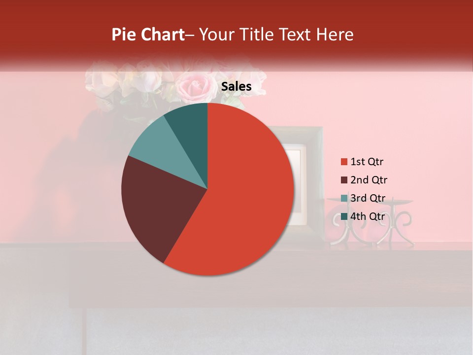 Switch Conditioner Equipment PowerPoint Template