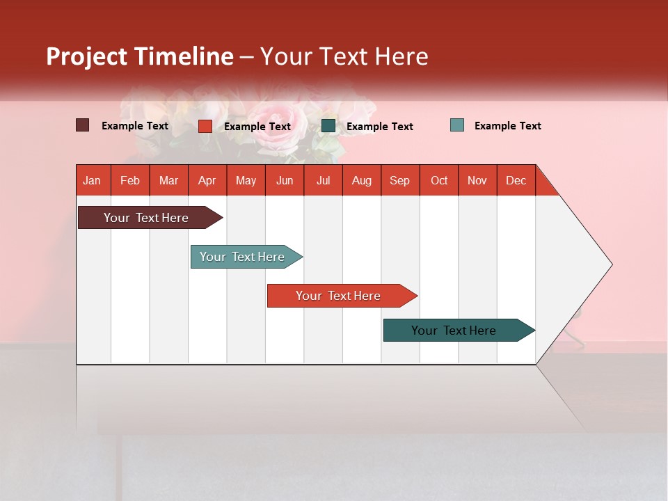 Switch Conditioner Equipment PowerPoint Template