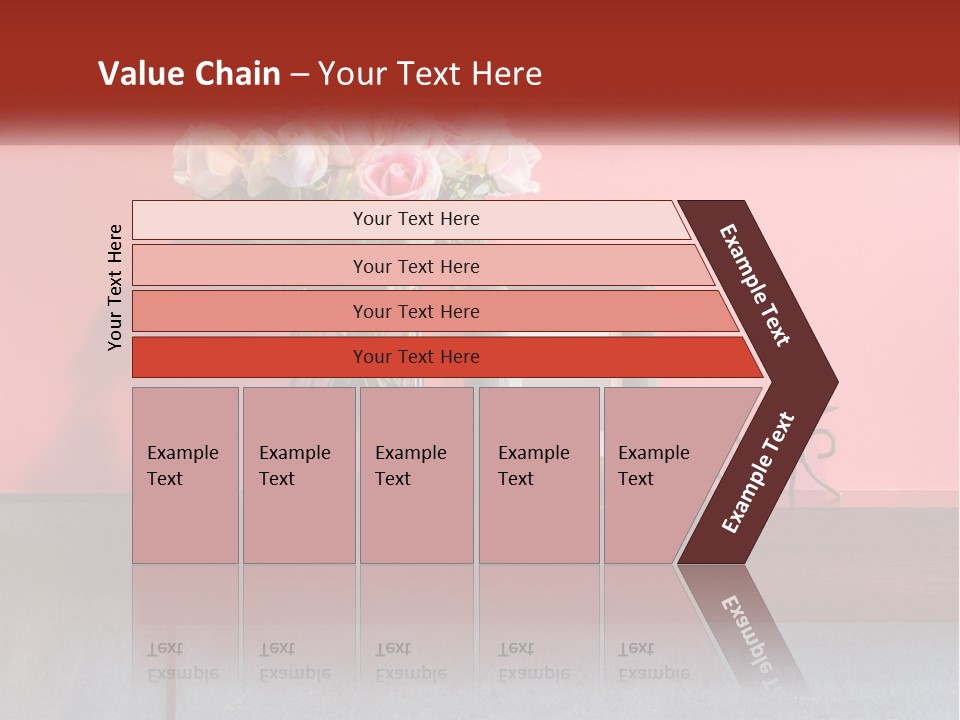 Switch Conditioner Equipment PowerPoint Template