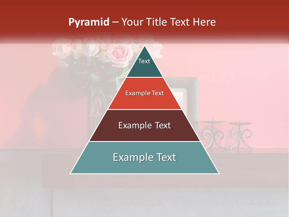 Switch Conditioner Equipment PowerPoint Template