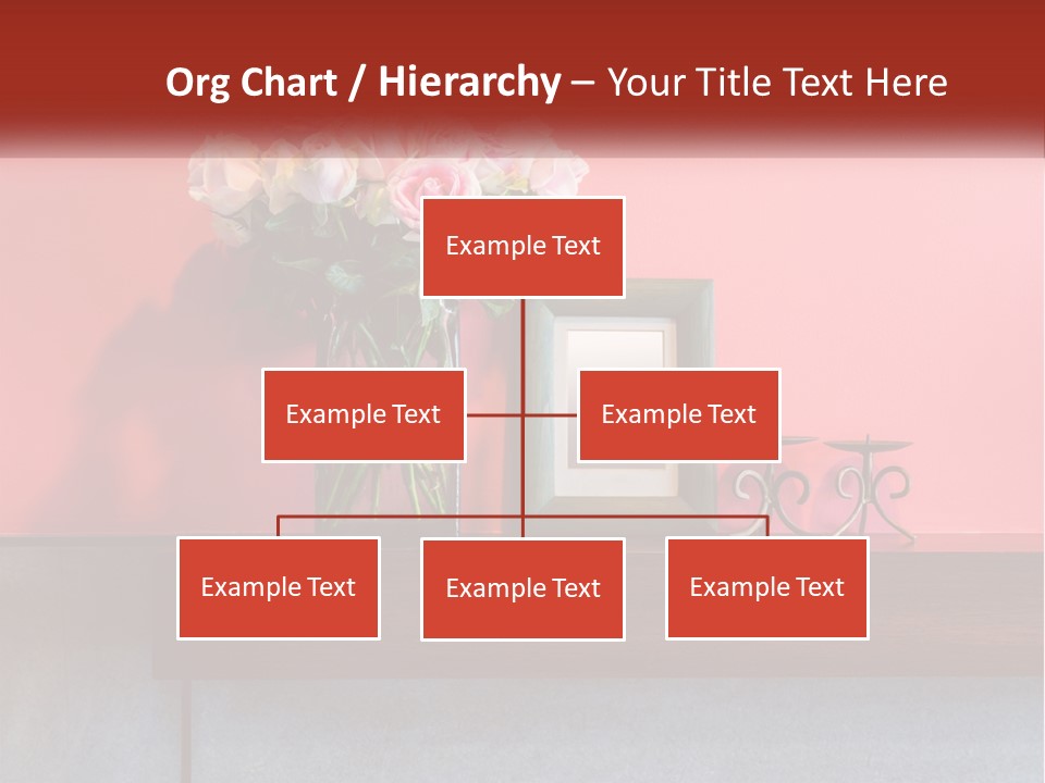 Switch Conditioner Equipment PowerPoint Template