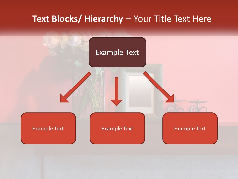Switch Conditioner Equipment PowerPoint Template