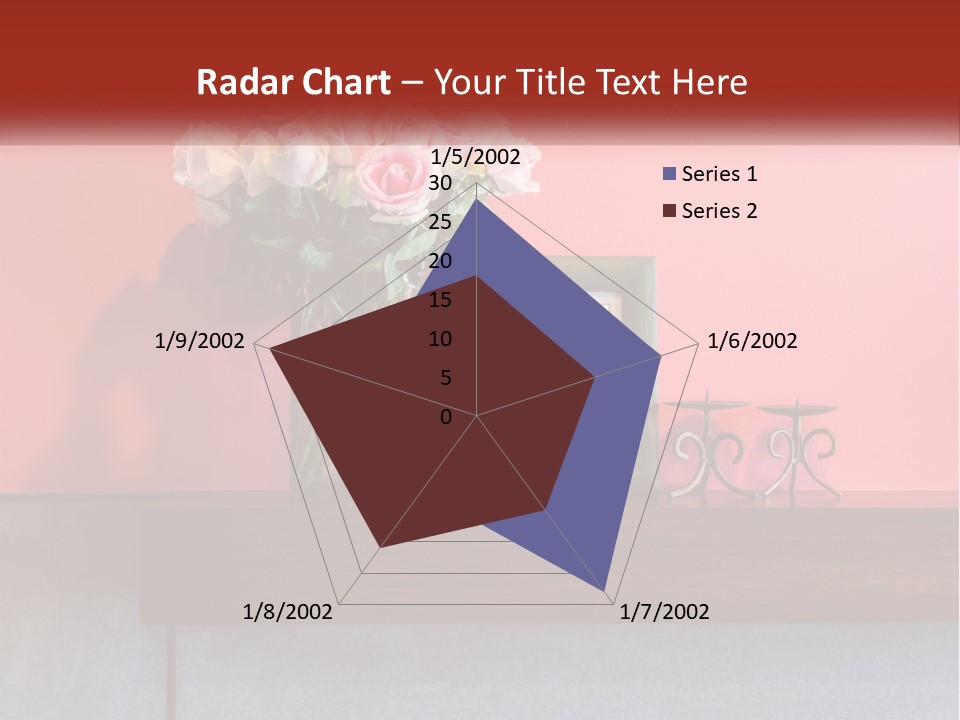 Switch Conditioner Equipment PowerPoint Template