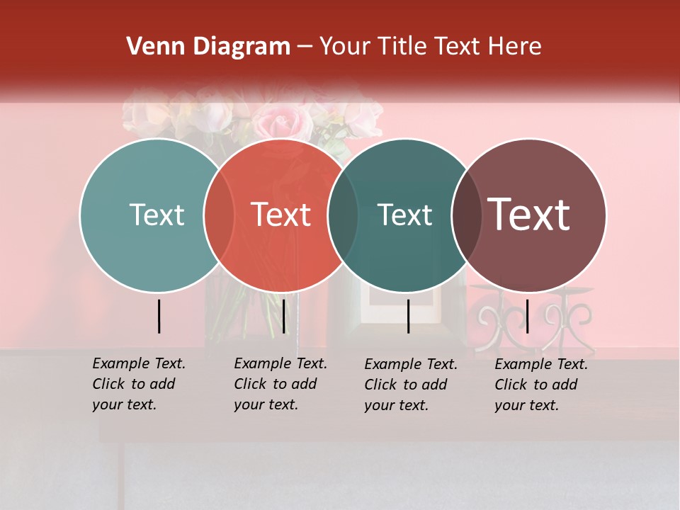 Switch Conditioner Equipment PowerPoint Template