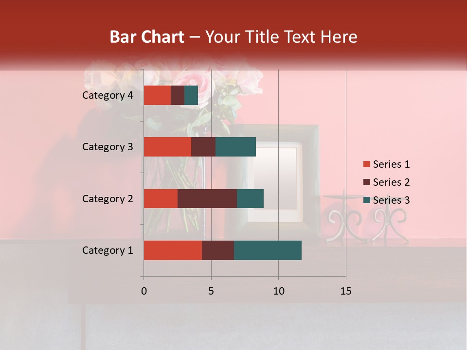 Switch Conditioner Equipment PowerPoint Template