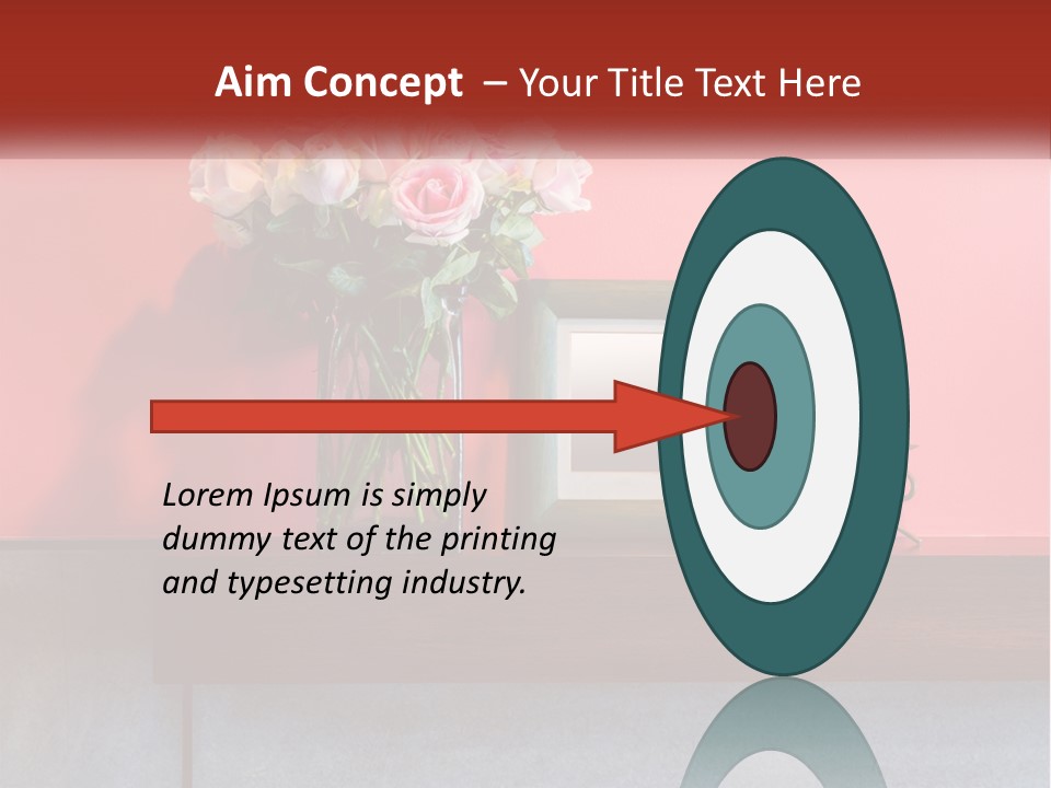 Switch Conditioner Equipment PowerPoint Template