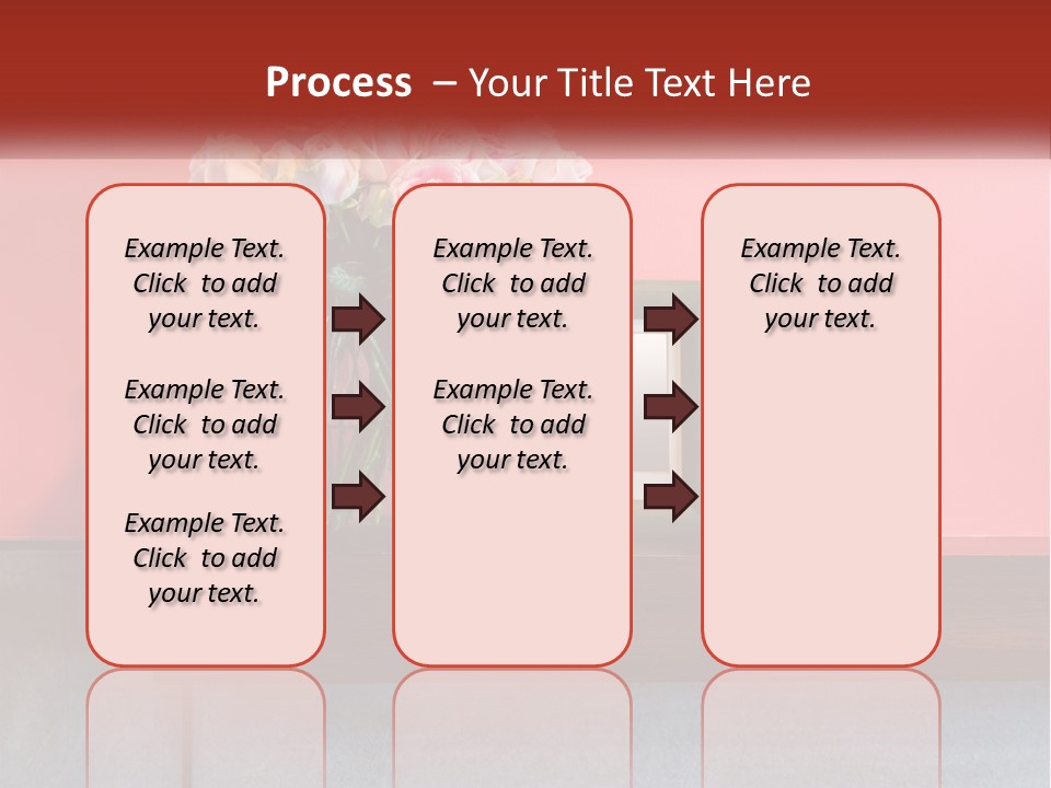 Switch Conditioner Equipment PowerPoint Template
