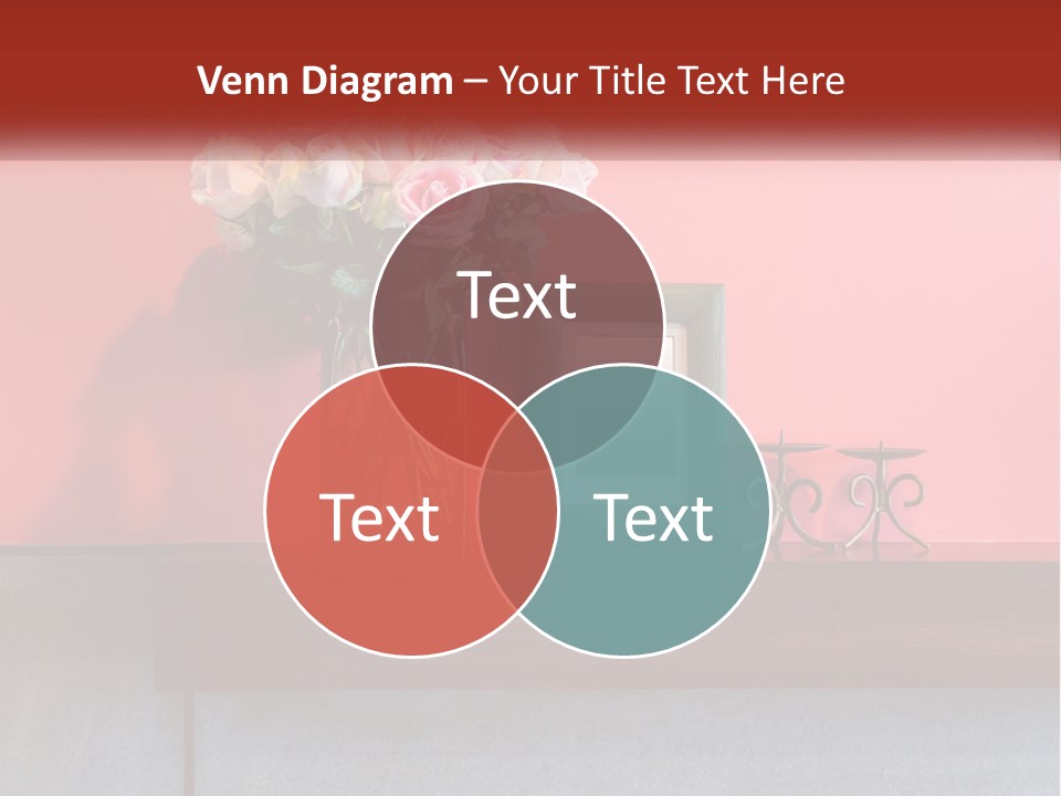 Switch Conditioner Equipment PowerPoint Template