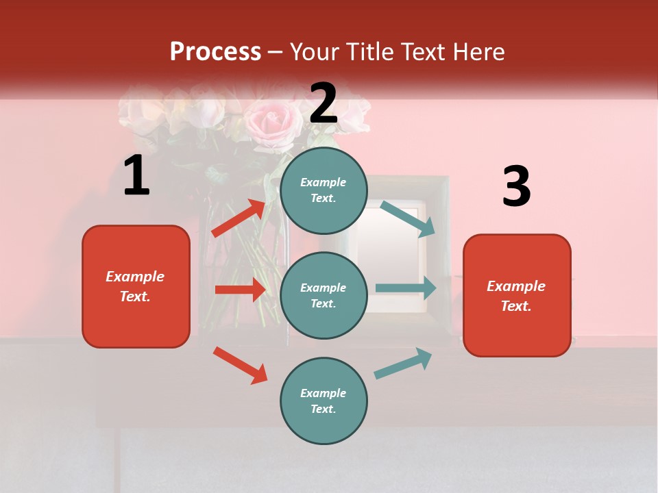 Switch Conditioner Equipment PowerPoint Template