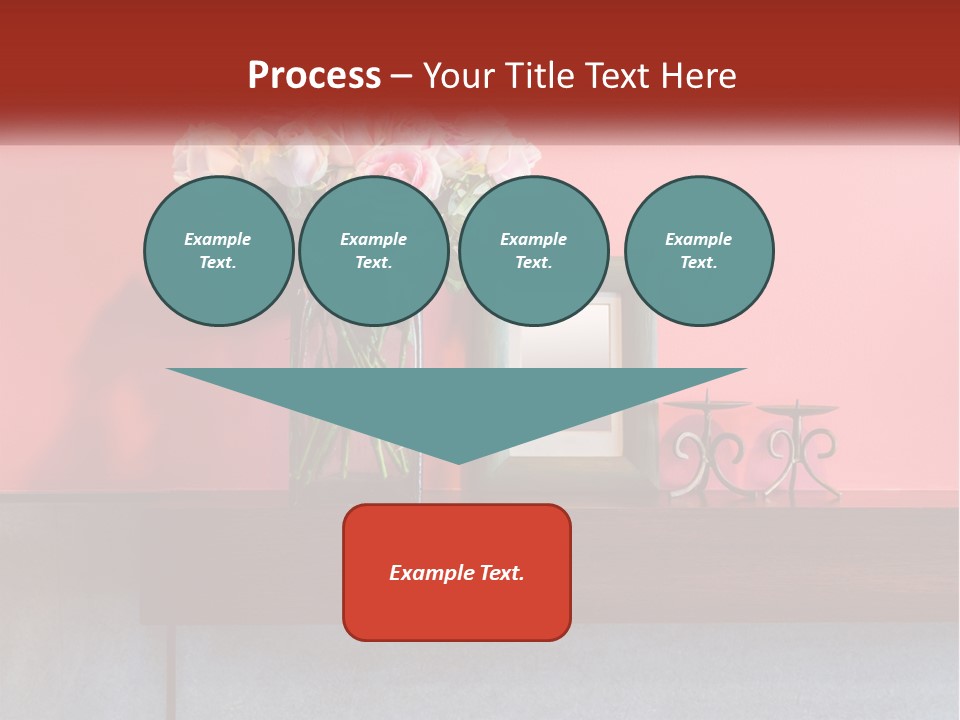 Switch Conditioner Equipment PowerPoint Template